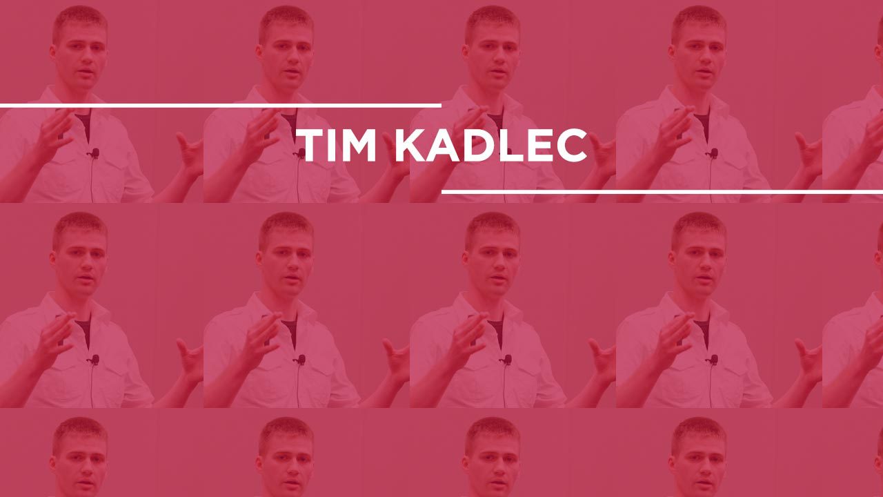 Tim Kadlec - Site Performance